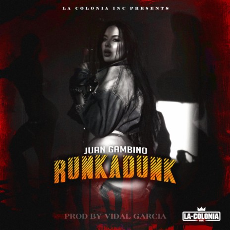RunKaDunk | Boomplay Music