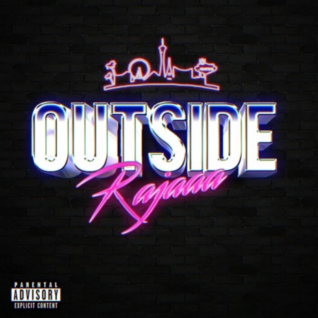 Outside ft. Notch P | Boomplay Music