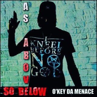 As Above So Below lyrics | Boomplay Music