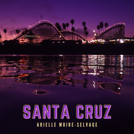 Santa Cruz | Boomplay Music