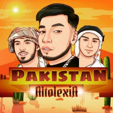 Pakístan | Boomplay Music