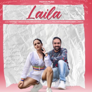 Laila By Manmeet Singh