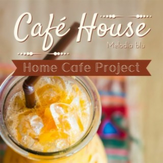 Cafe House - Home Cafe Project