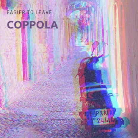 Easier to Leave | Boomplay Music