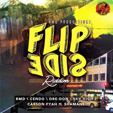 Flip Side | Boomplay Music