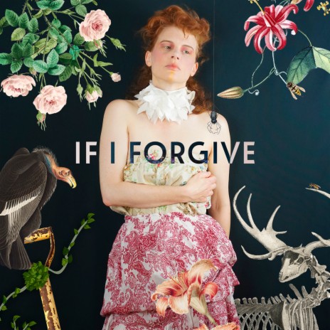 Nothing to Forgive | Boomplay Music