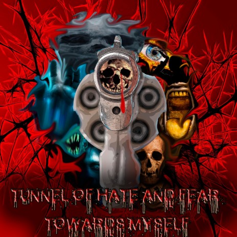 Tunnel of hate and fear towards myself | Boomplay Music