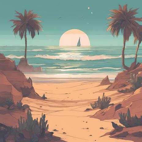 Sahara Tides | Boomplay Music