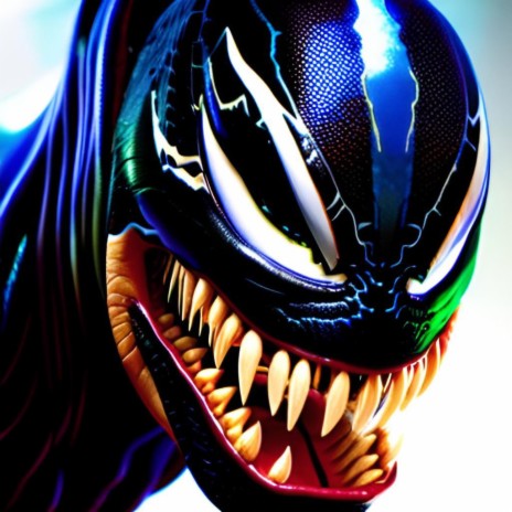Venom ft. Minnow | Boomplay Music