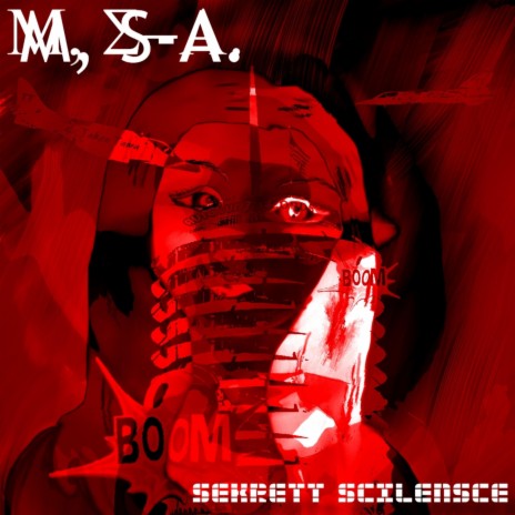 M, S-A. (Instrumental)