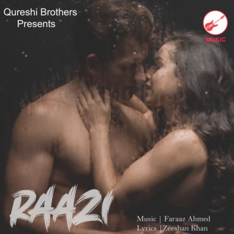Raazi | Boomplay Music