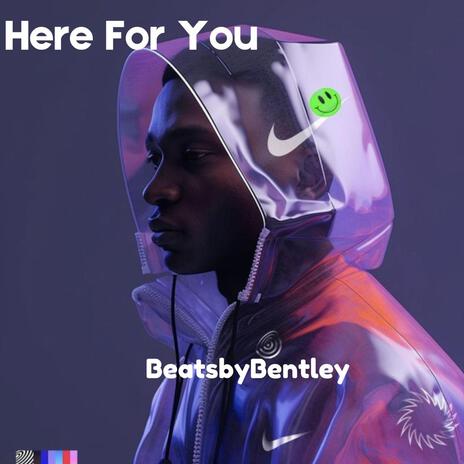 Here For You | Boomplay Music