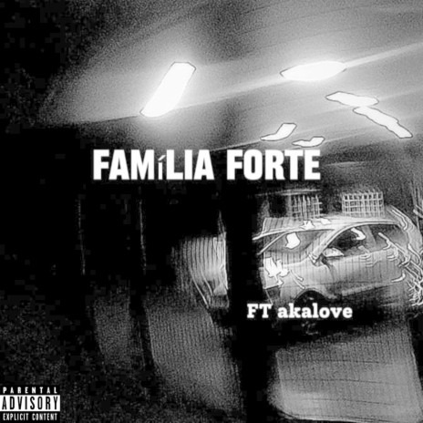 Familia Forte ft. BIG ROCHA & GUAP BANDO