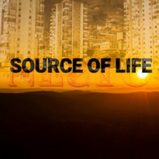 Source of life