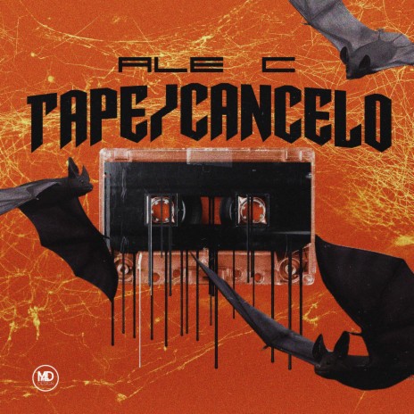 Tape/Cancelo