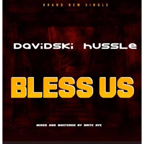 BLESS US | Boomplay Music
