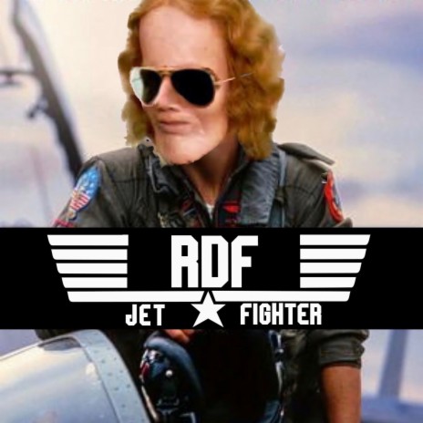 Jet Fighter