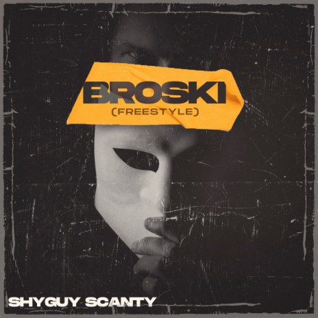 Broski (Freestyle) 🅴 | Boomplay Music