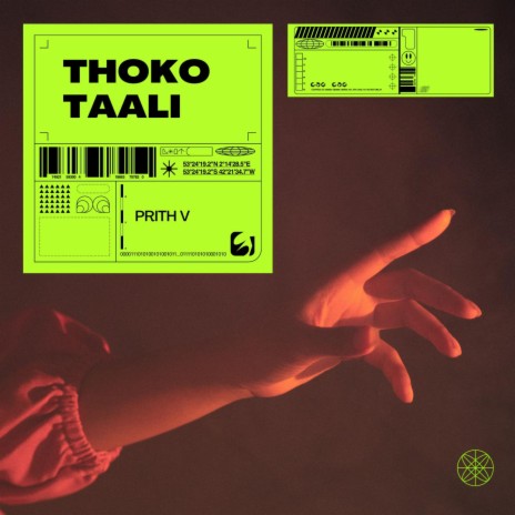 THOKO TAALI ft. superstar beats