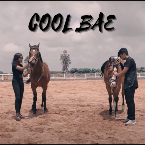 COOLBAE ft. Kaviyaa | Boomplay Music