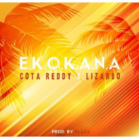 Ekokana ft. Gracia Lizarbo | Boomplay Music