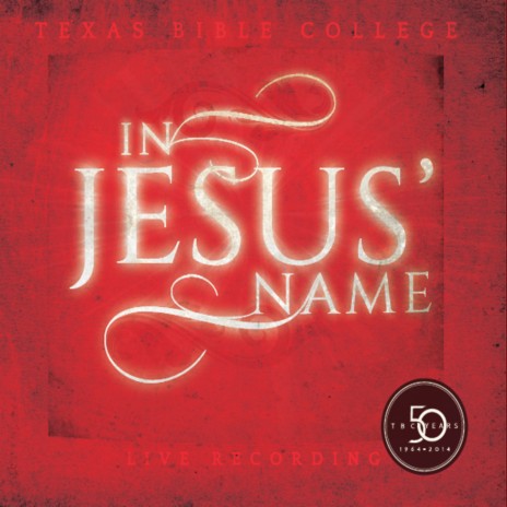 In Jesus' Name (Live) | Boomplay Music