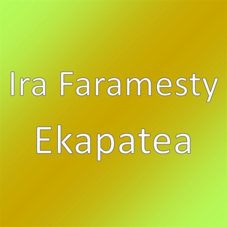 Ekapatea | Boomplay Music