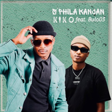 S'phila Kanjan ft. Bulo03 | Boomplay Music