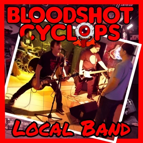 Local Band | Boomplay Music