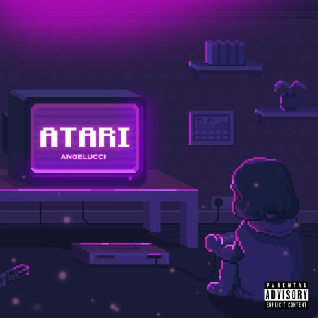 Atari | Boomplay Music