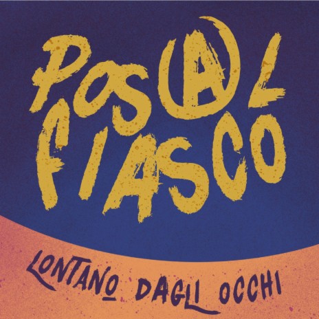 Lontano Dagli Occhi | Boomplay Music