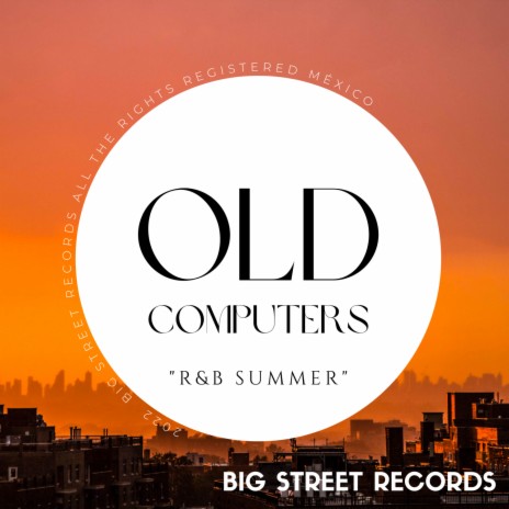 R&B Summer (Lofi Mix)