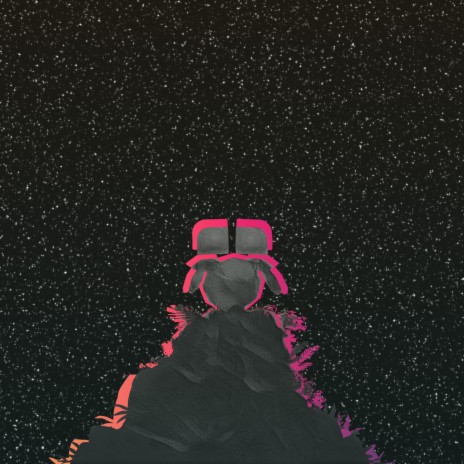 Crossing the Nebula | Boomplay Music