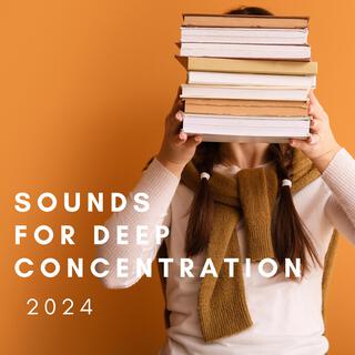 Sounds For Deep Concentration 2024