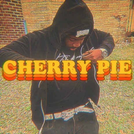 Cherry Pie | Boomplay Music