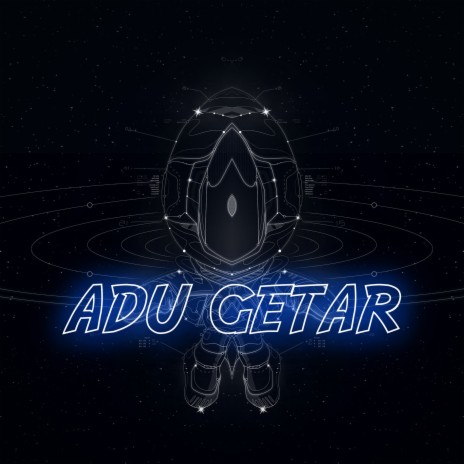 Adu Getar | Boomplay Music