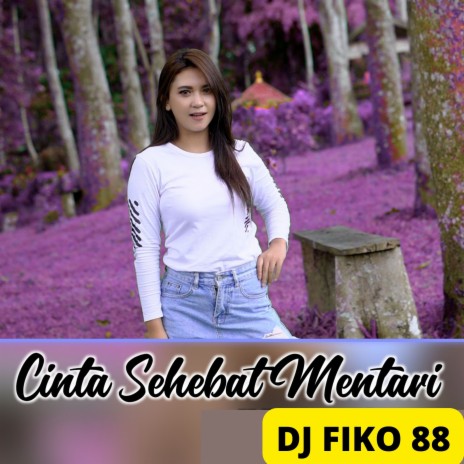 Cinta Sehebat Mentari | Boomplay Music