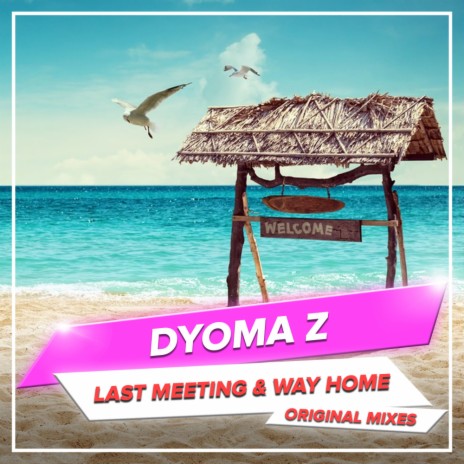 Way Home (Original Mix)