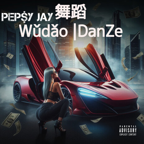 舞蹈 Wǔdǎo (Danze) | Boomplay Music