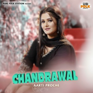 Chandrawal