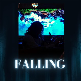 Falling #rising lyrics | Boomplay Music