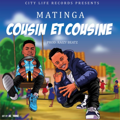 Cousin Et Cousine | Boomplay Music