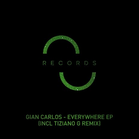 Everywhere (Tiziano G Remix) | Boomplay Music