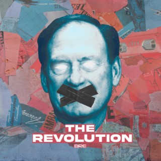 The Revolution lyrics | Boomplay Music