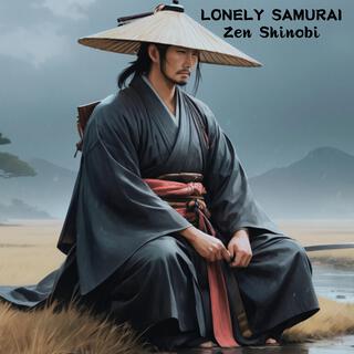 Lonely Samurai