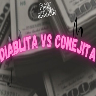 Diablita Vs Conejita (Mashup)