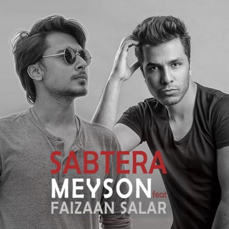 Sab tera ft. Faizaan salar | Boomplay Music