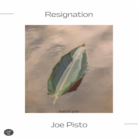 Resignation | Boomplay Music