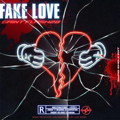 Fake Love | Boomplay Music