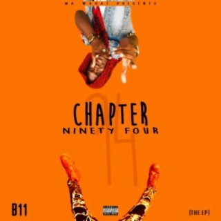 Chapter Ninety Four